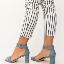 Sandale Shani Albastre