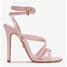 Sandale  Sintetic - Roz