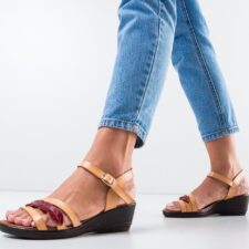 Sandale Speranta Bej