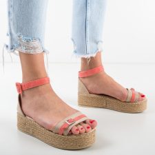 Sandale Staedler Bej