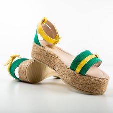 Sandale Staedler Verzi