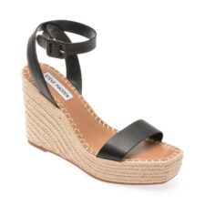 Sandale Steve Madden negre