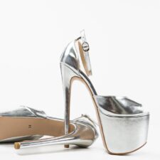 Sandale Teva Argintii 2