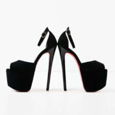 Sandale Teva Negre 5