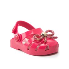 Sandale  Textil - Roz