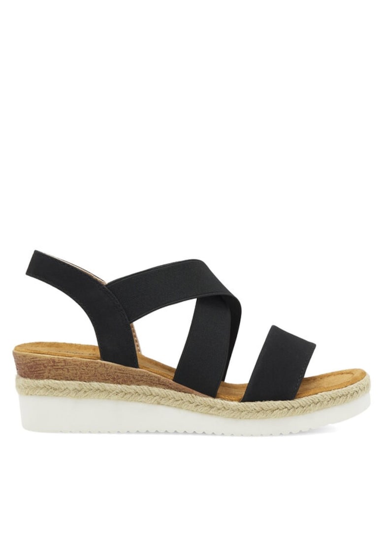 Sandale Textil 1 Sandale  Textil