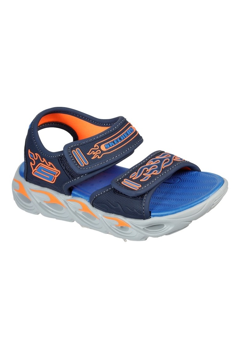 Sandale Thermo-Splash Heat-Flo 1 Sandale Thermo-Splash Heat-Flo