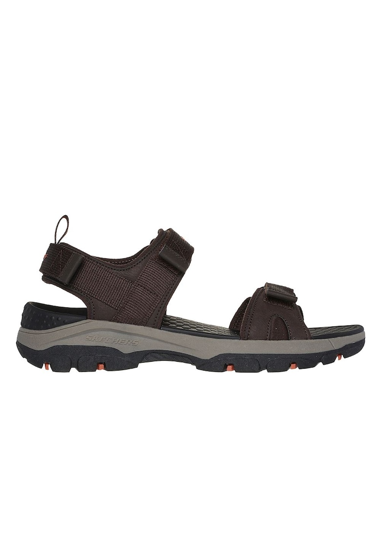 Sandale Tresmen Ryer 205112-CHOC - Barbati - Maro 1 Sandale  Tresmen Ryer 205112-CHOC - Barbati - Maro