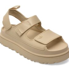 Sandale UGG bej