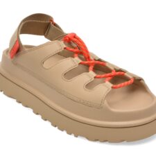 Sandale UGG bej