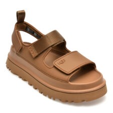 Sandale UGG maro