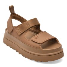 Sandale UGG maro