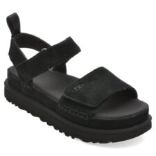 Sandale UGG negre