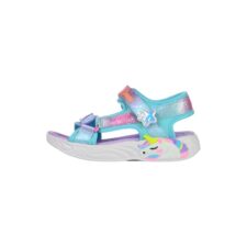 Sandale  UNICORN DREAMS SANDA 302682LLPMT