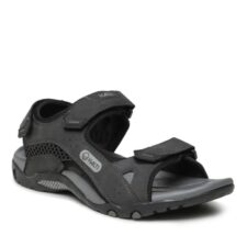 Sandale Unisex -  Textil - Gri