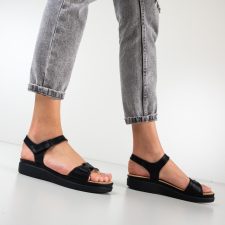 Sandale Uresti Negre