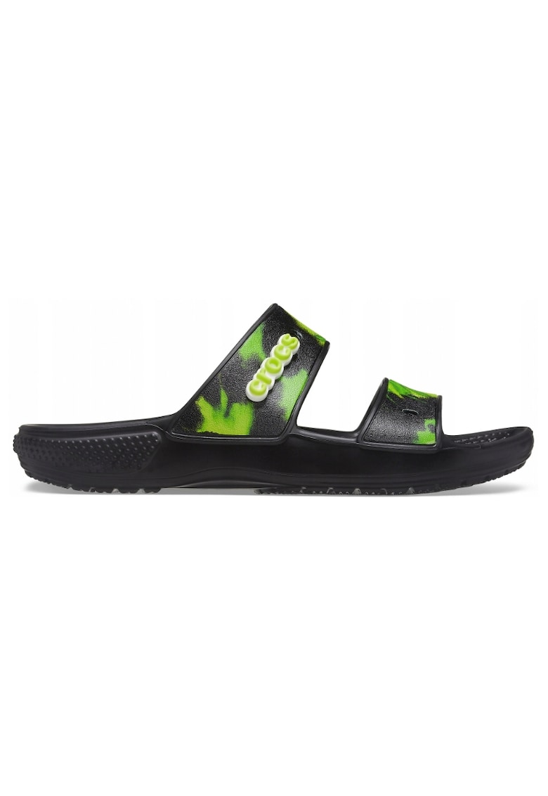 Sandale Usoare - Negru 1 Sandale Usoare - Negru