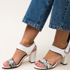 Sandale Uzilica Albe