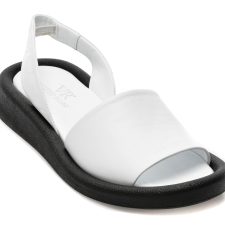 Sandale VITTO ROSSI albe