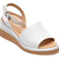 Sandale VITTO ROSSI albe