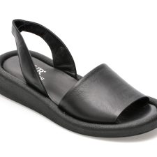 Sandale VITTO ROSSI negre