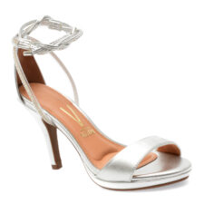 Sandale VIZZANO argintii