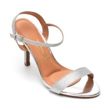 Sandale VIZZANO argintii