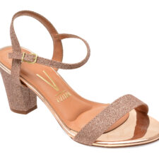 Sandale VIZZANO bronz