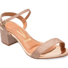 Sandale VIZZANO bronz