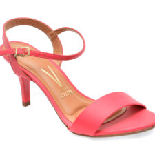 Sandale VIZZANO fucsia