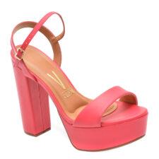 Sandale VIZZANO fucsia