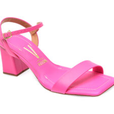 Sandale VIZZANO fucsia