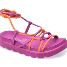 Sandale VIZZANO fucsia