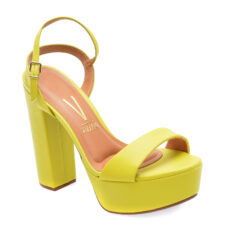 Sandale VIZZANO galbene