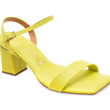Sandale VIZZANO galbene