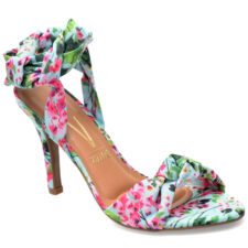 Sandale VIZZANO multicolor