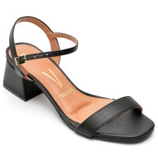 Sandale VIZZANO negre