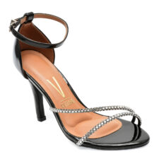 Sandale VIZZANO negre