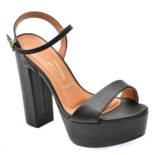 Sandale VIZZANO negre