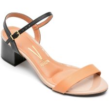 Sandale VIZZANO negre