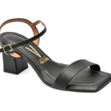 Sandale VIZZANO negre