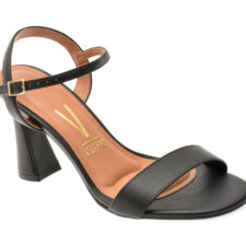 Sandale VIZZANO negre