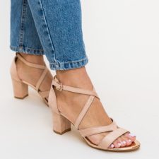 Sandale Volena Nude