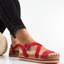 Sandale Wersako Rosii