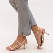 Sandale Wilma Nude
