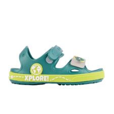 Sandale  Yogi K 8862-407-7613 - Baieti - Verde