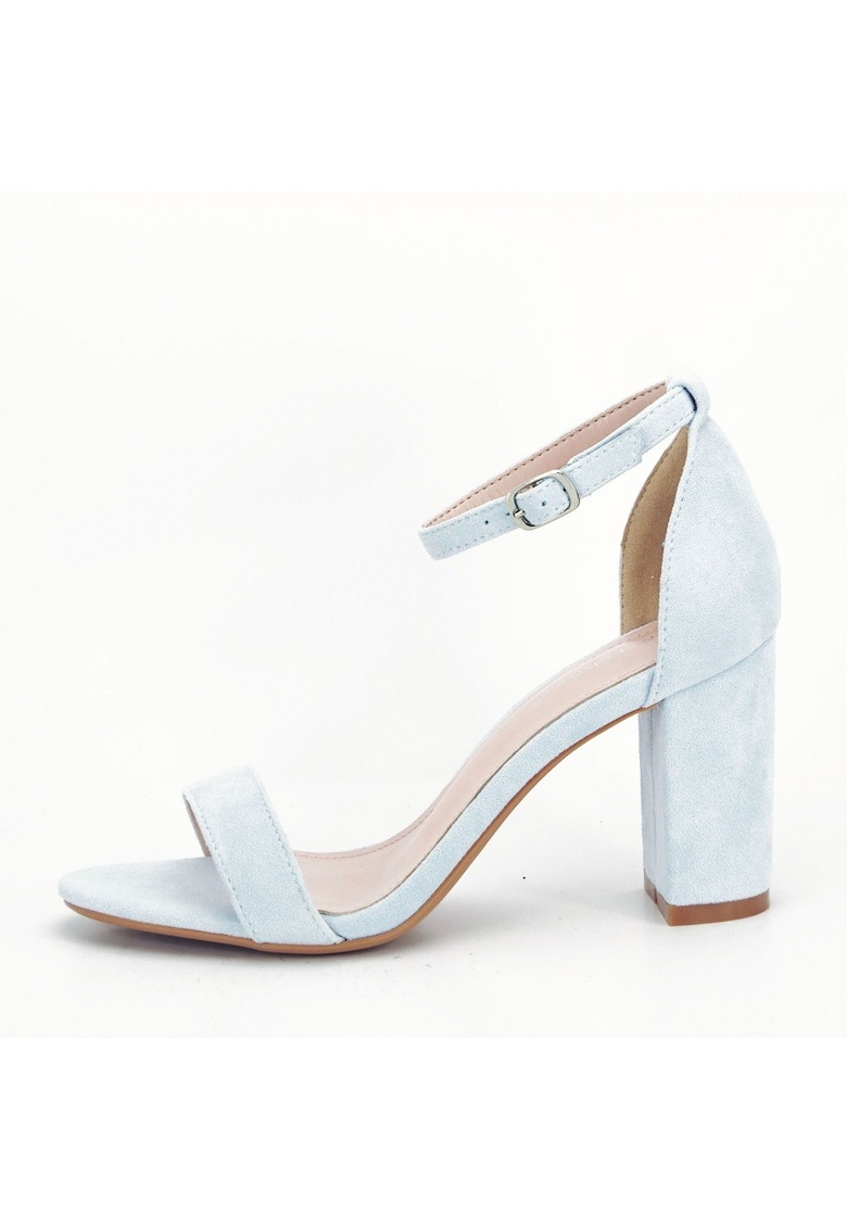 Sandale albastre elegante Sabina 131 8297 1 Sandale albastre elegante Sabina 131 8297