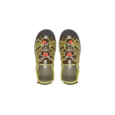 Sandale baieti - 1030191 -  Textil - Verde