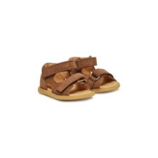 Sandale baieti - 1105/5-30 -  Piele naturala - Maro