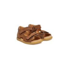 Sandale baieti - 1205/5-30 -  Piele naturala - 27 EU - Maro